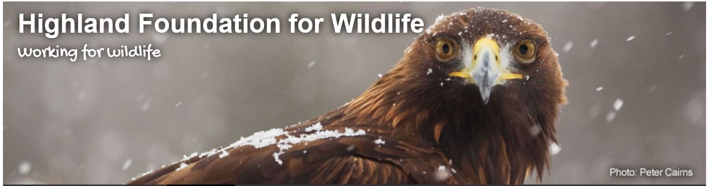 Highland Foundation for Wildlife