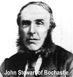John Stewart Bochastle